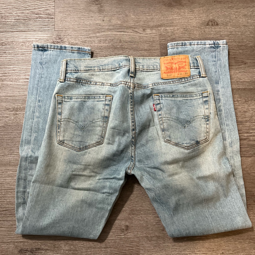 501 Levi Jeans👖